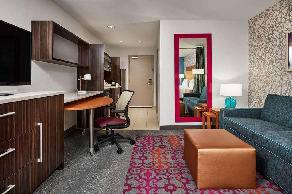 Home2 Suites By Hilton San Antonio Airport, Tx Habitación foto